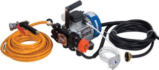 ΨΕΚΑΣΤΙΚΟ ΣΥΓΚΡΟΤΗΜΑ 2S ELECTRIC EXTRA FARMATE 30bar