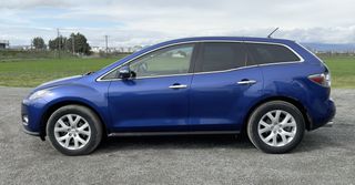 Mazda CX-7 2008 ΠΡΟΣΦΟΡΑ!!!!!!!-thumb-4