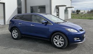 Mazda CX-7 2008 ΠΡΟΣΦΟΡΑ!!!!!!!-thumb-8