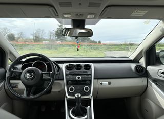 Mazda CX-7 2008 ΠΡΟΣΦΟΡΑ!!!!!!!-thumb-18