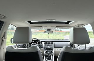 Mazda CX-7 2008 ΠΡΟΣΦΟΡΑ!!!!!!!-thumb-20