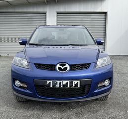 Mazda CX-7 2008 ΠΡΟΣΦΟΡΑ!!!!!!!-thumb-1
