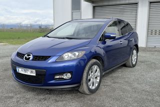 Mazda CX-7 2008 ΠΡΟΣΦΟΡΑ!!!!!!!-thumb-2