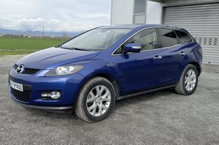 Mazda CX-7 2008 ΠΡΟΣΦΟΡΑ!!!!!!!-thumb-3