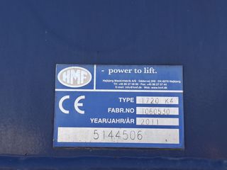 Γερανοί HMF 2011 1720 K4-thumb-5