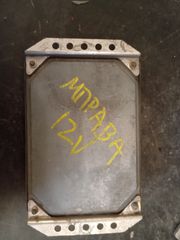 ECU ENGINE - ΕΓΚΕΦΑΛΟΣ ΜΗΧΑΝΗΣ FIAT BRAVO - BRAVA 1995 1996 1997 1998 1999 2000 2001 2002 **ΡΩΤΗΣΤΕ ΤΙΜΗ**