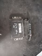 ECU ENGINE - ΕΓΚΕΦΑΛΟΣ ΜΗΧΑΝΗΣ RENAULT CLIO 1998 1999 2000 2001 2002 2003 2004 2005 2006 **ΡΩΤΗΣΤΕ ΤΙΜΗ**