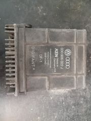 ECU ENGINE - ΕΓΚΕΦΑΛΟΣ ΜΗΧΑΝΗΣ VOLKSWAGEN - VW POLO 1990 1991 1992 1993 1994 1995 1996 1997 1998 1999  **ΡΩΤΗΣΤΕ ΤΙΜΗ**