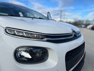Citroen C3 2018 1.2 PURETECH 82 FEEL-thumb-4