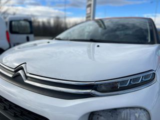 Citroen C3 2018 1.2 PURETECH 82 FEEL-thumb-6