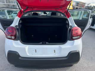 Citroen C3 2018 1.2 PURETECH 82 FEEL-thumb-7