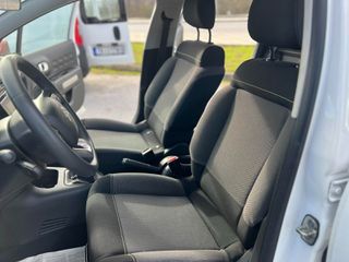 Citroen C3 2018 1.2 PURETECH 82 FEEL-thumb-8
