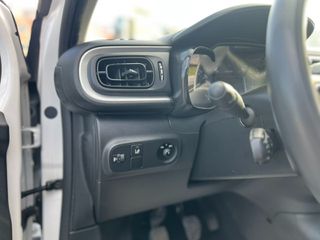 Citroen C3 2018 1.2 PURETECH 82 FEEL-thumb-11