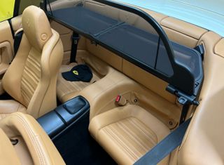 Ferrari California 2012 CERAMIC BRAKES-thumb-14