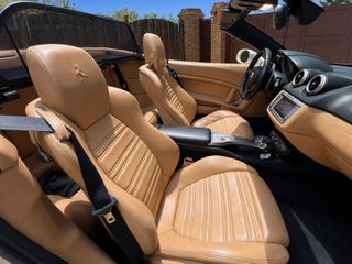 Ferrari California 2012 CERAMIC BRAKES-thumb-15