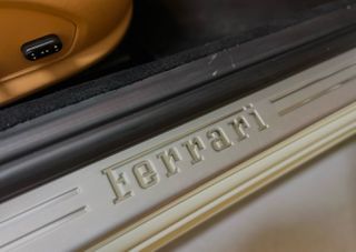 Ferrari California 2012 CERAMIC BRAKES-thumb-16