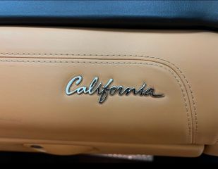 Ferrari California 2012 CERAMIC BRAKES-thumb-17