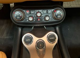 Ferrari California 2012 CERAMIC BRAKES-thumb-11