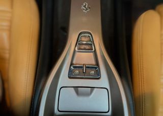 Ferrari California 2012 CERAMIC BRAKES-thumb-12