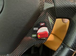 Ferrari California 2012 CERAMIC BRAKES-thumb-13