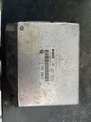 ECU ENGINE - ΕΓΚΕΦΑΛΟΣ ΜΗΧΑΝΗΣ BMW SERIES 3 E36 1990 1991 1992 1993 1994 1995 1996 1997 1998 **ΡΩΤΗΣΤΕ ΤΙΜΗ**