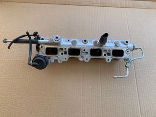 ΜΠΕΚΙΕΡΑ/ΚΛΑΠΕΤΑ ΓΙΑ 1.4/1.6 FSI (BKG/BLN/BAG/BLF/BLP) VW/SEAT/SKODA/AUDI...03C133204