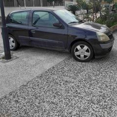 Renault Clio 2005