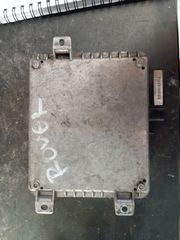 ECU ENGINE - ΕΓΚΕΦΑΛΟΣ ΜΗΧΑΝΗΣ ROVER 400 1996 1997 1998 1999  **ΡΩΤΗΣΤΕ ΤΙΜΗ**