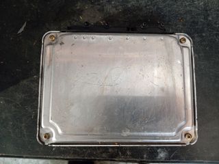 ECU ENGINE - ΕΓΚΕΦΑΛΟΣ ΜΗΧΑΝΗΣ VOLKSWAGEN - VW POLO - LUPO 1998 1999 2000 2001 2002 2003 2004 2005  **ΡΩΤΗΣΤΕ ΤΙΜΗ**
