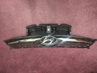 HYUNDAI I10. 12 μάσκα εμπρός ΓΝ fl