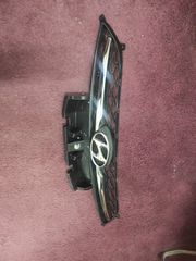 HYUNDAI I10. 12 μάσκα εμπρός ΓΝ fl-thumb-1