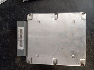 ECU ENGINE - ΕΓΚΕΦΑΛΟΣ ΜΗΧΑΝΗΣ FORD FIESTA 1996 1997 1998 1999 **ΡΩΤΗΣΤΕ ΤΙΜΗ**