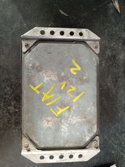 ECU ENGINE - ΕΓΚΕΦΑΛΟΣ ΜΗΧΑΝΗΣ FIAT BRAVO - BRAVA 1995 1996 1997 1998 1999 2000 2001 2002 **ΡΩΤΗΣΤΕ ΤΙΜΗ**