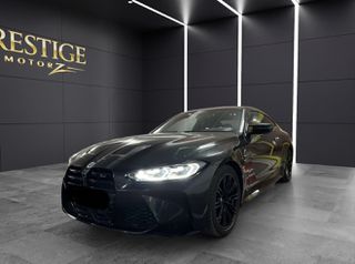 Bmw M4 2023 COMPETITION - CARBON - XDRIVE