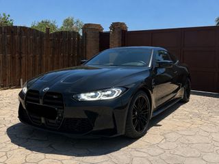 Bmw M4 2023 COMPETITION - CARBON - XDRIVE-thumb-0