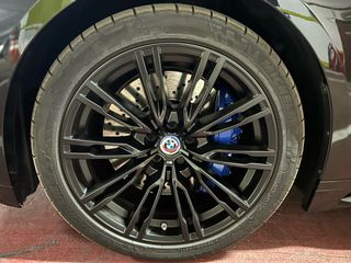 Bmw M4 2023 COMPETITION - CARBON - XDRIVE-thumb-4