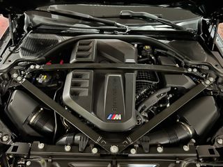 Bmw M4 2023 COMPETITION - CARBON - XDRIVE-thumb-7