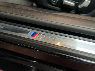 Bmw M4 2023 COMPETITION - CARBON - XDRIVE-thumb-10
