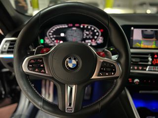 Bmw M4 2023 COMPETITION - CARBON - XDRIVE-thumb-11