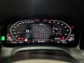 Bmw M4 2023 COMPETITION - CARBON - XDRIVE-thumb-12