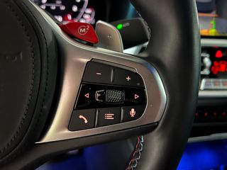 Bmw M4 2023 COMPETITION - CARBON - XDRIVE-thumb-13