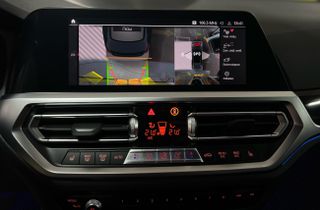 Bmw M4 2023 COMPETITION - CARBON - XDRIVE-thumb-15