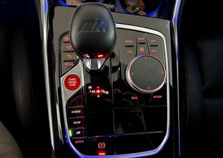 Bmw M4 2023 COMPETITION - CARBON - XDRIVE-thumb-16