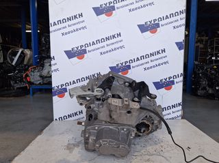 SKODA OCTAVIA 16' 1.4 TSI CPW (START-STOP) 6ΑΡΙ