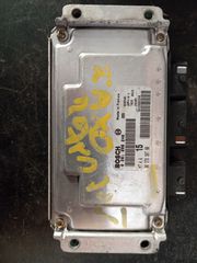 ECU ENGINE - ΕΓΚΕΦΑΛΟΣ ΜΗΧΑΝΗΣ CITROEN SAXO - PEUGEOT 106 1996 1997 1998 1999 2000 2001 2002 2003 2004 **ΡΩΤΗΣΤΕ ΤΙΜΗ**