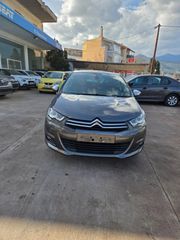 Citroen C4 2015 1.2 e-THP Selection