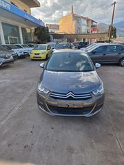 Citroen C4 2015 1.2 e-THP Selection-thumb-2