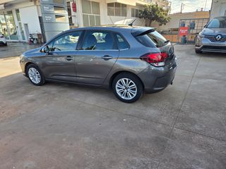 Citroen C4 2015 1.2 e-THP Selection-thumb-3
