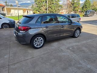 Citroen C4 2015 1.2 e-THP Selection-thumb-6
