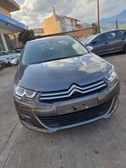 Citroen C4 2015 1.2 e-THP Selection-thumb-10